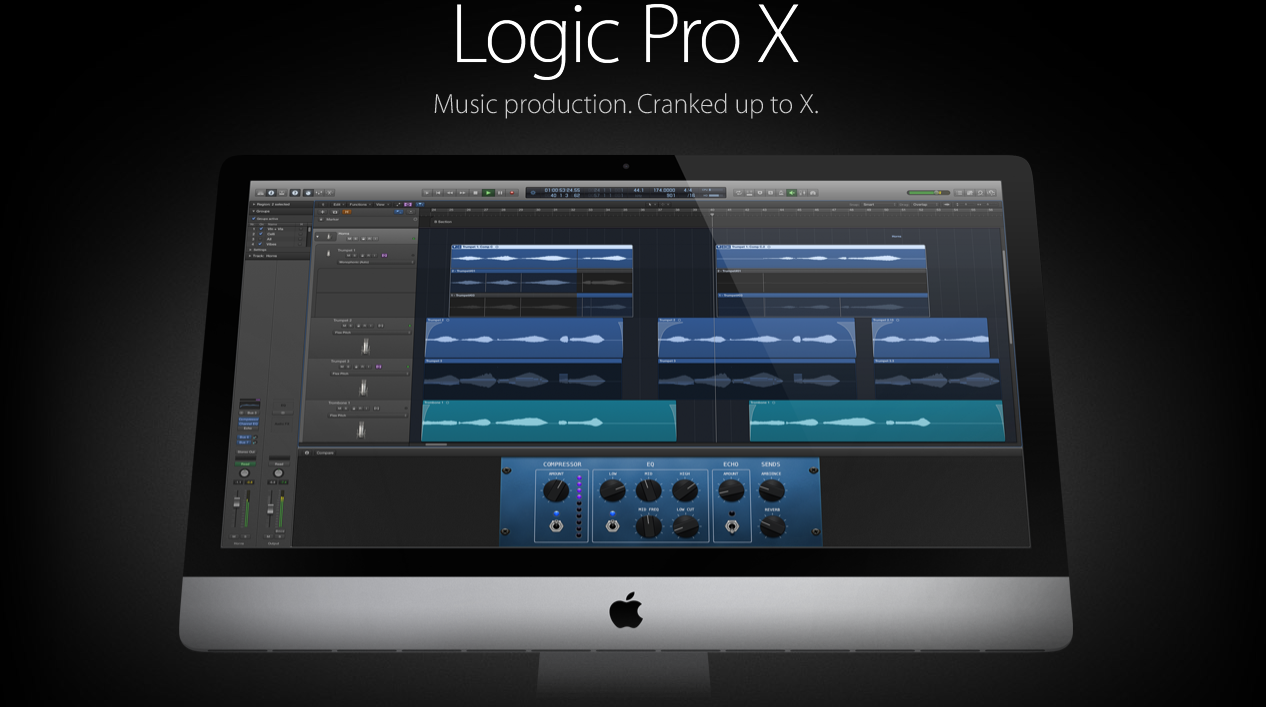 Audio editing programs for mac